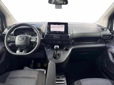 Toyota ProAce MPV (2020) - Foto 2