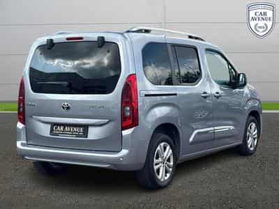 Toyota ProAce MPV (2020) - Foto 3