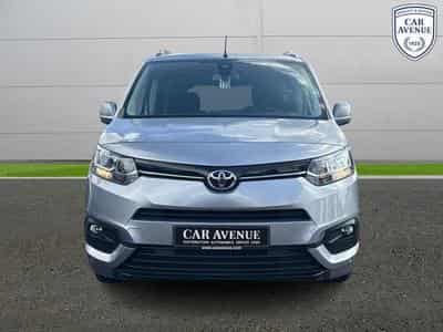 Toyota ProAce MPV (2020) - Foto 4