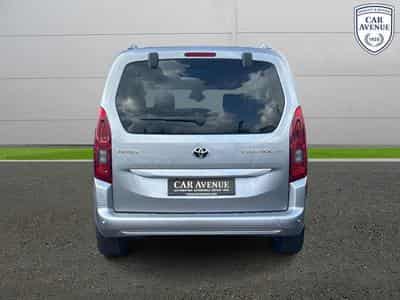 Toyota ProAce MPV (2020) - Foto 5