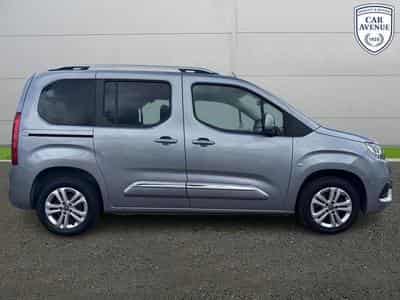 Toyota ProAce MPV (2020) - Foto 6