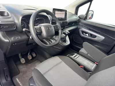 Toyota ProAce MPV (2020) - Foto 8