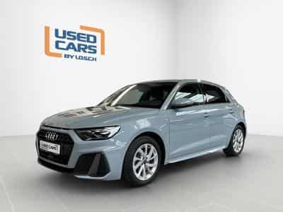 Audi A1 SB+S-Line+30TFSI+S-Tronic (2025) - Foto 1