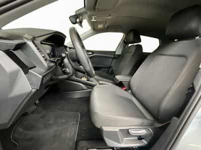 Audi A1 SB+S-Line+30TFSI+S-Tronic (2025) - Foto 11