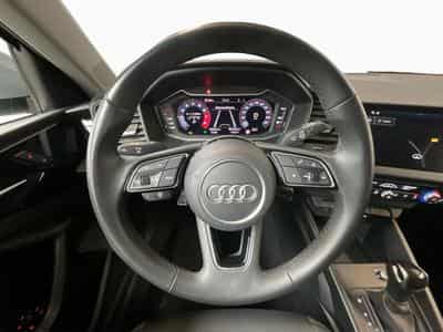 Audi A1 SB+S-Line+30TFSI+S-Tronic (2025) - Foto 12