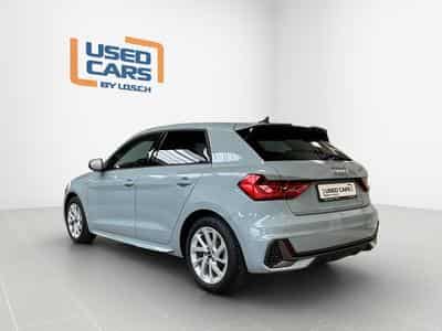 Audi A1 SB+S-Line+30TFSI+S-Tronic (2025) - Foto 6