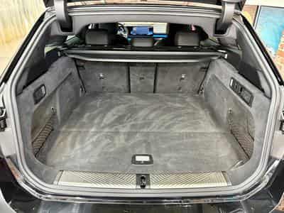BMW 520 520dA Touring 2.0 197cv Auto HYB-DIE xDrive M-SPORT (2025) - Foto 7