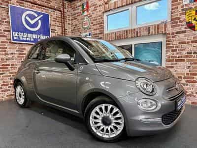Fiat 500 500 1.2 69cv Navig/ClimaM/jALU15/Temp/Park/USB/BT (2019) - Foto 1