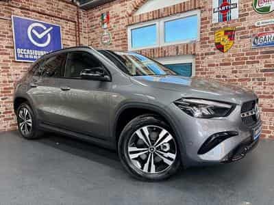 Mercedes GLA 250 GLA 250e 1.3 Hyb-Ess 218cv Auto PROGRESSIVE-LINE (2025) - Photo 1