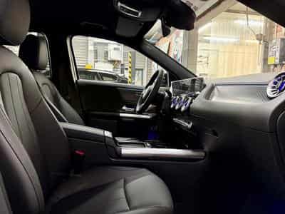 Mercedes GLA 250 GLA 250e 1.3 Hyb-Ess 218cv Auto PROGRESSIVE-LINE (2025) - Photo 8