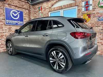 Mercedes GLA 250 GLA 250e 1.3 Hyb-Ess 218cv Auto PROGRESSIVE-LINE (2025) - Foto 2