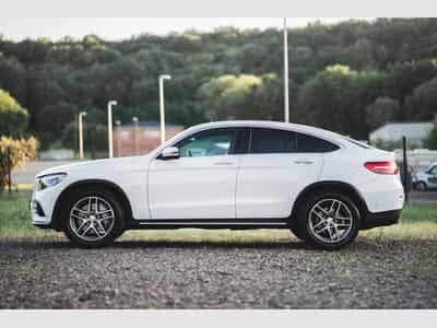 Mercedes GLC 250 Fascination 4matic, suivi complet mercedes (2017) - Photo 3
