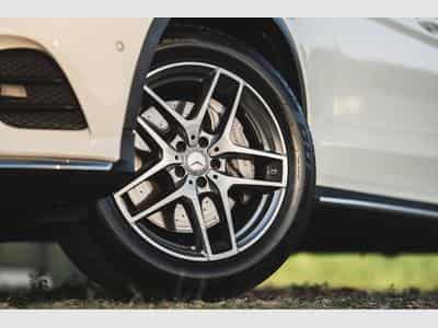 Mercedes GLC 250 Fascination 4matic, suivi complet mercedes (2017) - Photo 7