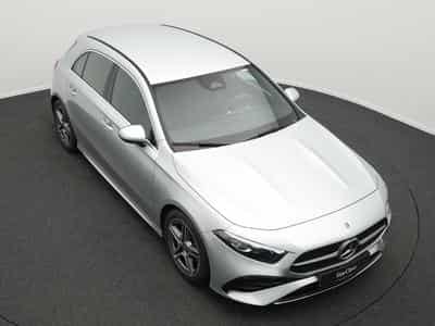 Mercedes A 200 AMG-Line Multi+Kamera+Ambi+MBUX (2024) - Photo 10