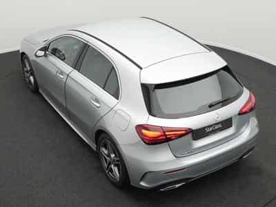 Mercedes A 200 AMG-Line Multi+Kamera+Ambi+MBUX (2024) - Photo 11
