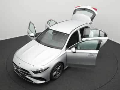 Mercedes A 200 AMG-Line Multi+Kamera+Ambi+MBUX (2024) - Photo 12