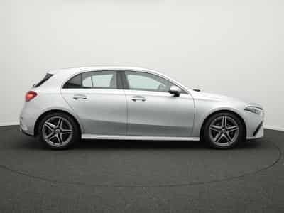 Mercedes A 200 AMG-Line Multi+Kamera+Ambi+MBUX (2024) - Photo 5