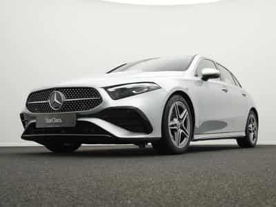 Mercedes A 200 AMG-Line Multi+Kamera+Ambi+MBUX (2024) - Photo 8