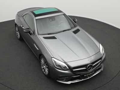 Mercedes SLC 43 AMG SLC 43 AMG (2018) - Photo 10