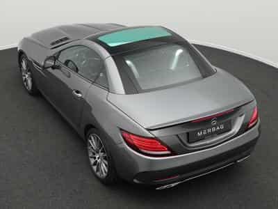 Mercedes SLC 43 AMG SLC 43 AMG (2018) - Photo 11