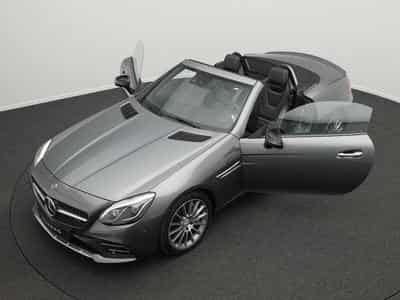 Mercedes SLC 43 AMG SLC 43 AMG (2018) - Photo 12