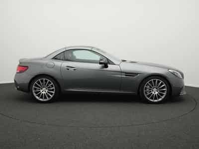 Mercedes SLC 43 AMG SLC 43 AMG (2018) - Photo 5