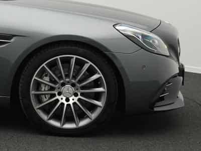 Mercedes SLC 43 AMG SLC 43 AMG (2018) - Photo 6