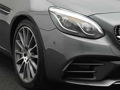 Mercedes SLC 43 AMG SLC 43 AMG (2018) - Photo 7