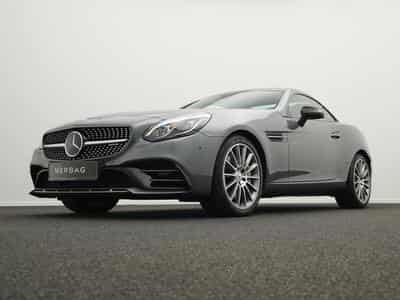 Mercedes SLC 43 AMG SLC 43 AMG (2018) - Photo 8