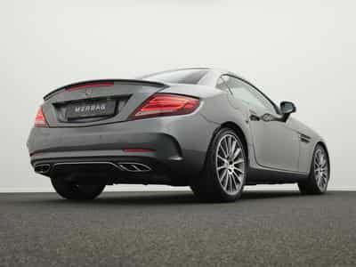 Mercedes SLC 43 AMG SLC 43 AMG (2018) - Photo 9