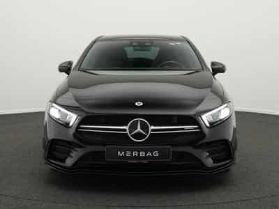 Mercedes A 35 AMG 4MATIC (2019) - Foto 2