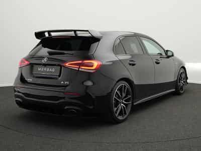 Mercedes A 35 AMG 4MATIC (2019) - Foto 3