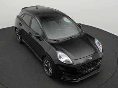 Ford Puma ST 1.5 EcoBoost ST (2021) - Photo 10