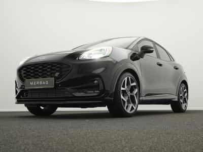 Ford Puma ST 1.5 EcoBoost ST (2021) - Photo 8