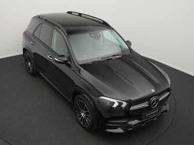 Mercedes GLE 400 d 4MATIC (2022) - Photo 10