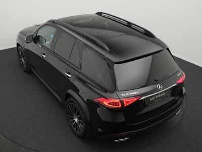 Mercedes GLE 400 d 4MATIC (2022) - Photo 11