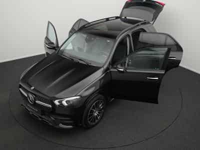Mercedes GLE 400 d 4MATIC (2022) - Photo 12