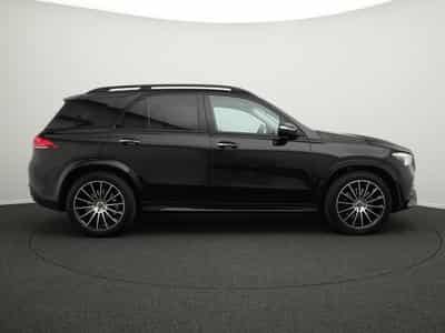 Mercedes GLE 400 d 4MATIC (2022) - Photo 5