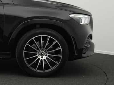 Mercedes GLE 400 d 4MATIC (2022) - Photo 6