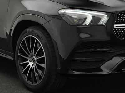Mercedes GLE 400 d 4MATIC (2022) - Photo 7