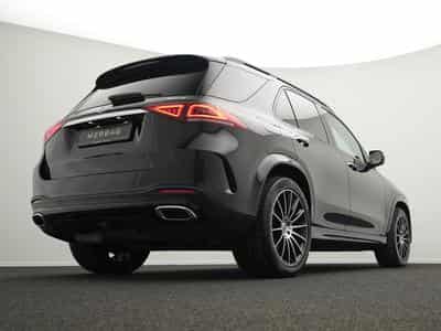 Mercedes GLE 400 d 4MATIC (2022) - Photo 9