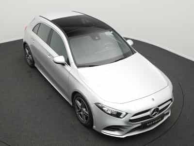 Mercedes A 200 A 200 (2022) - Photo 10