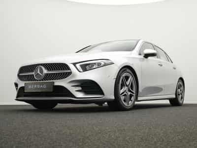 Mercedes A 200 A 200 (2022) - Photo 8