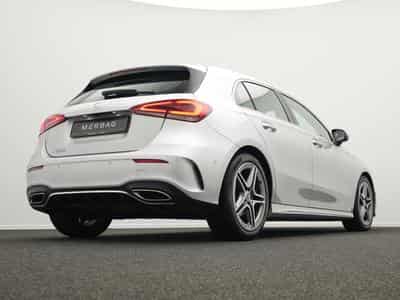 Mercedes A 200 A 200 (2022) - Photo 9