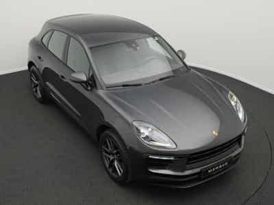 Porsche Macan 2.0T T OPF (EURO 6d) (1970) - Photo 10