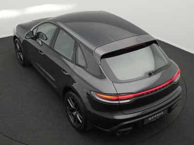 Porsche Macan 2.0T T OPF (EURO 6d) (1970) - Photo 11