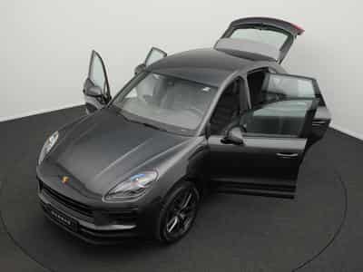 Porsche Macan 2.0T T OPF (EURO 6d) (1970) - Photo 12