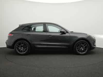 Porsche Macan 2.0T T OPF (EURO 6d) (1970) - Photo 5
