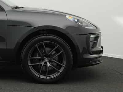 Porsche Macan 2.0T T OPF (EURO 6d) (1970) - Photo 6