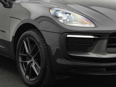 Porsche Macan 2.0T T OPF (EURO 6d) (1970) - Photo 7